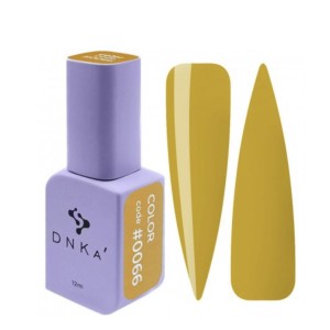 Gel lak DNKA color #066